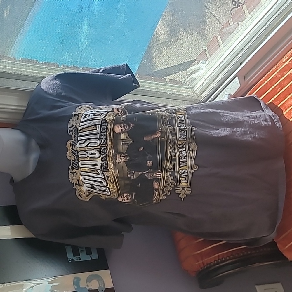 Vintage T-Shirt
